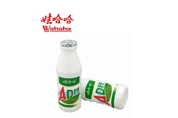 娃哈哈ad钙奶是牛奶还是饮料 娃哈哈ad钙奶是哪一年生产的 娃哈哈ad钙奶是牛奶还是饮料 娃哈哈ad钙奶是哪一年生产的