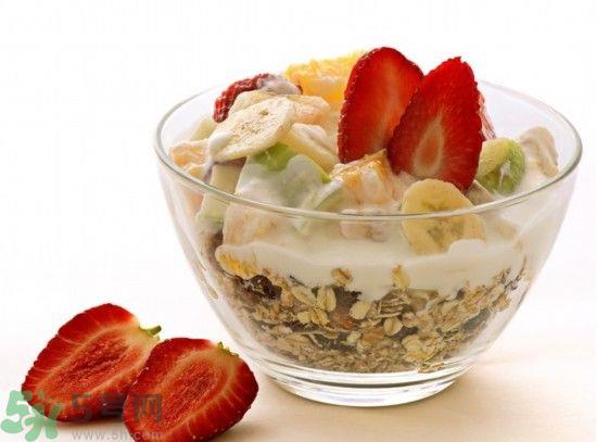 燕麦片吃多了会怎样?燕麦片吃多了会胖吗