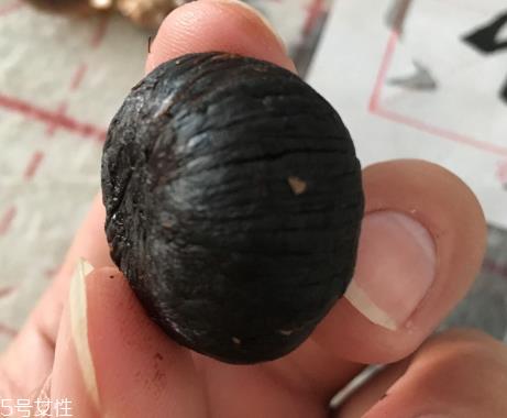 黑蒜是种植出来的吗？黑蒜怎么来的