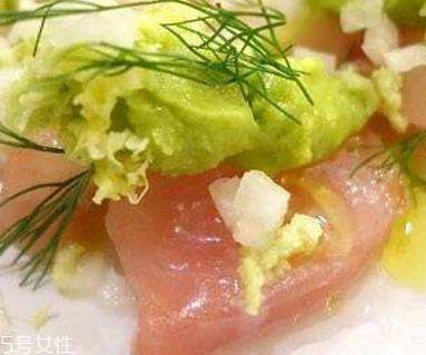 山葵能给孕妇吃吗 孕妇不能吃山葵