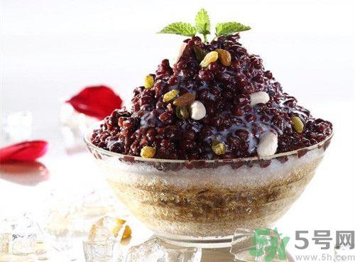 红豆没煮熟可以吃吗?红豆没煮熟有毒吗 红豆没煮熟可以吃吗?红豆没煮熟有毒吗