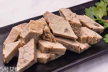 牛肺是什么食物 牛肺是黄牛的肺 牛肺是什么食物 牛肺是黄牛的肺