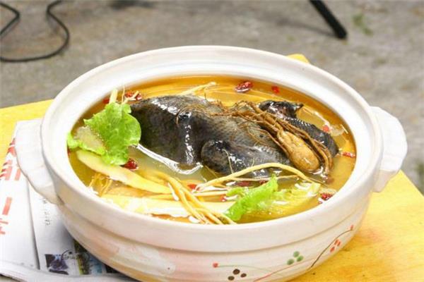 乌鸡汤上面的油有营养吗 乌鸡汤怎么炖不油 乌鸡汤上面的油有营养吗 乌鸡汤怎么炖不油