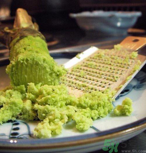 芥末怎么吃不辣?芥末怎吃好吃? 芥末怎么吃不辣?芥末怎吃好吃?