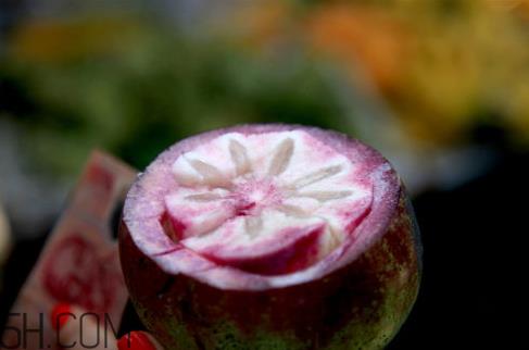 牛奶果什么时候成熟 牛奶果产地 牛奶果什么时候成熟 牛奶果产地