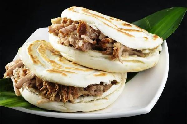 肉夹馍用微波炉加热变硬怎么办 肉夹馍怎么加热 肉夹馍用微波炉加热变硬怎么办 肉夹馍怎么加热