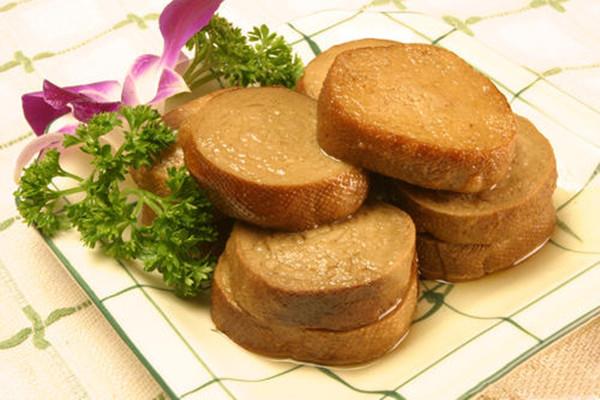 素鸡产于哪里 素鸡的做法 素鸡产于哪里 素鸡的做法