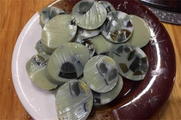 松花蛋肠怎么吃 松花蛋肠能经常吃吗 松花蛋肠怎么吃 松花蛋肠能经常吃吗