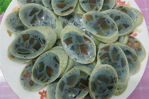松花蛋肠怎么吃 松花蛋肠能经常吃吗 松花蛋肠怎么吃 松花蛋肠能经常吃吗