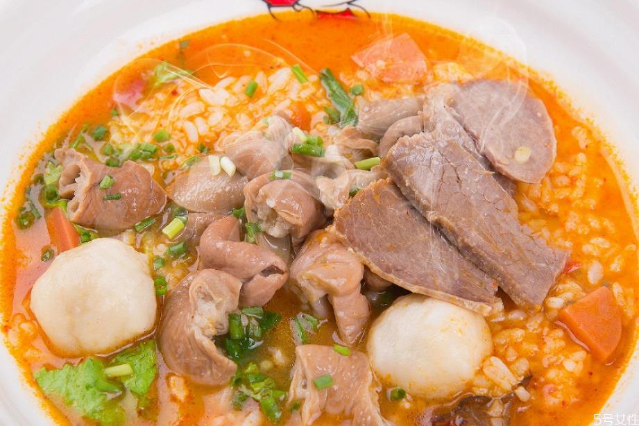 烫饭是啥 烫饭和泡饭的区别 烫饭是啥 烫饭和泡饭的区别