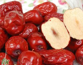 灰枣是什么枣？灰枣是红枣吗？