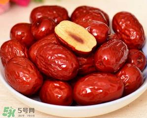 灰枣是什么枣？灰枣是红枣吗？