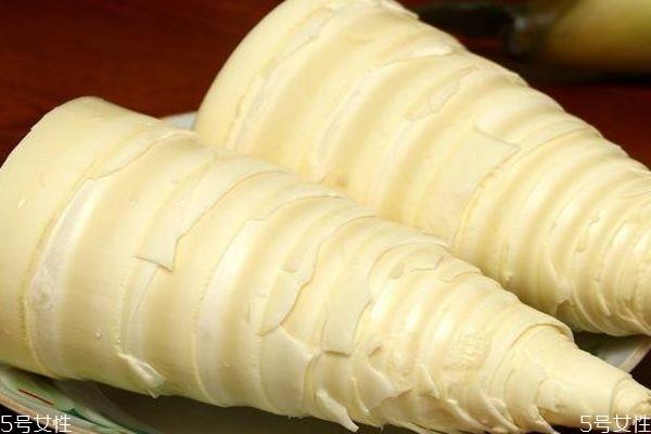 螺蛳粉的酸笋是什么笋 酸笋的适宜人群 螺蛳粉的酸笋是什么笋 酸笋的适宜人群