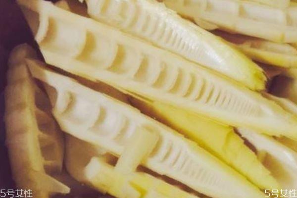 螺蛳粉的酸笋是什么笋 酸笋的适宜人群 螺蛳粉的酸笋是什么笋 酸笋的适宜人群