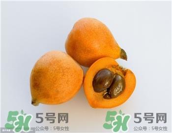 枇杷怎么洗干净?枇杷的清洗