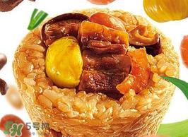 思念红酒粽子怎么吃？思念红酒粽子好吃吗？