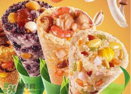 思念红酒粽子怎么吃？思念红酒粽子好吃吗？