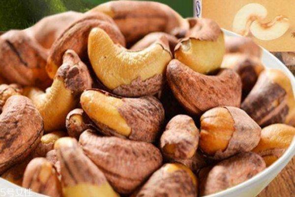 盐焗腰果价格多少钱 盐焗腰果的功效与作用 盐焗腰果价格多少钱 盐焗腰果的功效与作用