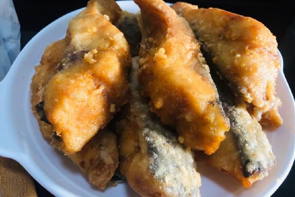 炸鱼块有腥味怎么办 炸鱼块去腥方法 炸鱼块有腥味怎么办 炸鱼块去腥方法