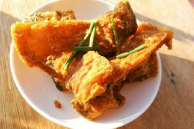 炸鱼块有腥味怎么办 炸鱼块去腥方法
