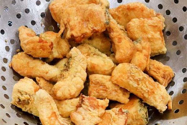 炸鱼块有腥味怎么办 炸鱼块去腥方法 炸鱼块有腥味怎么办 炸鱼块去腥方法