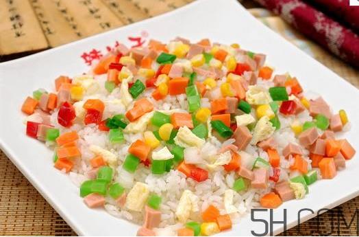 蛋炒饭热量高吗?蛋炒饭热量是多少? 蛋炒饭热量高吗?蛋炒饭热量是多少?