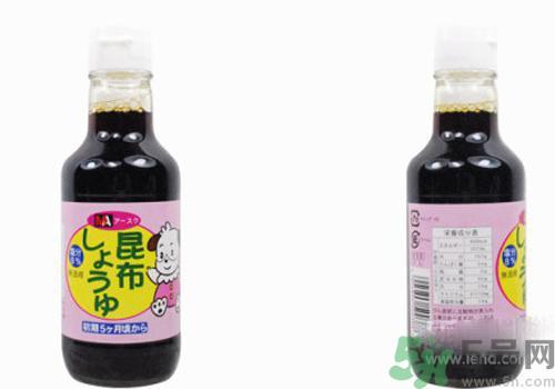 儿童酱油好不好?儿童酱油队孩子有害吗? 儿童酱油好不好?儿童酱油队孩子有害吗?