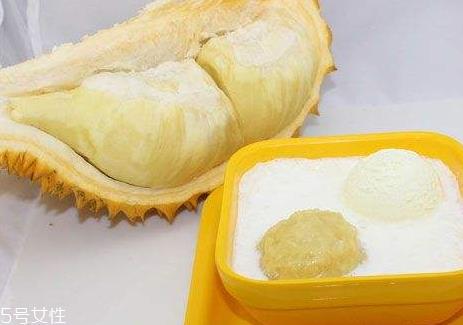 甲仑榴莲什么时候上市 甲仑榴莲成熟时间 甲仑榴莲什么时候上市 甲仑榴莲成熟时间