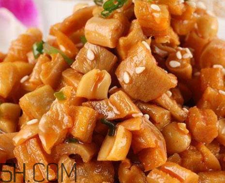 萝卜干可以放冰箱吗 萝卜干可以放多久 萝卜干可以放冰箱吗 萝卜干可以放多久