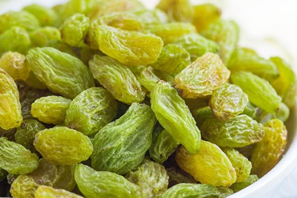 葡萄干能放多久 看保存条件 葡萄干能放多久 看保存条件