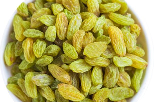 葡萄干能放多久 看保存条件 葡萄干能放多久 看保存条件