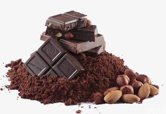 巧克力为什么不能放冰箱里 巧克力放冰箱能放多久 巧克力为什么不能放冰箱里 巧克力放冰箱能放多久