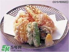 天妇罗是什么?天妇罗为什么叫天妇罗? 天妇罗是什么?天妇罗为什么叫天妇罗?