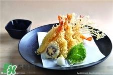 天妇罗是什么?天妇罗为什么叫天妇罗? 天妇罗是什么?天妇罗为什么叫天妇罗?