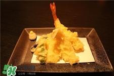 天妇罗是什么?天妇罗为什么叫天妇罗? 天妇罗是什么?天妇罗为什么叫天妇罗?