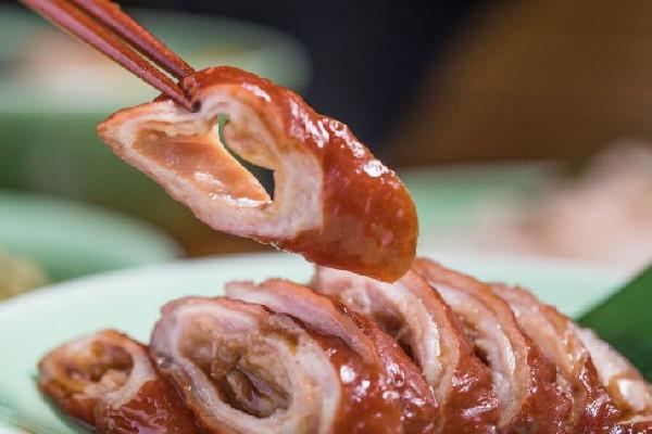 肥肠卤多长时间合适 肥肠怎么卤好吃 肥肠卤多长时间合适 肥肠怎么卤好吃