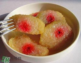 灰水粽的灰水怎么制作?灰水粽用的什么植物? 灰水粽的灰水怎么制作?灰水粽用的什么植物?