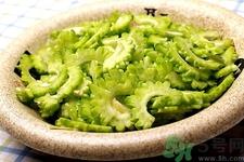 苦瓜多久吃一次最好?苦瓜一次吃多少合适? 苦瓜多久吃一次最好?苦瓜一次吃多少合适?