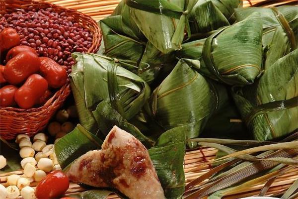 粽子过期了还能吃吗 粽子保质期