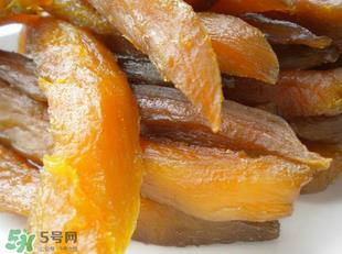 地瓜干上的白霜是什么?地瓜干上的白霜能吃吗? 地瓜干上的白霜是什么?地瓜干上的白霜能吃吗?