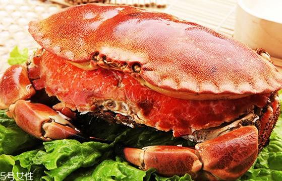 面包蟹能冷冻吗?面包蟹可以放冰箱吗? 面包蟹能冷冻吗?面包蟹可以放冰箱吗?