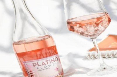 起泡酒度数 一般在8到15度左右