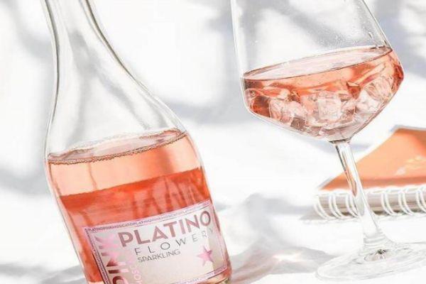 起泡酒度数 一般在8到15度左右