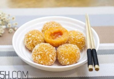 汤圆炸着吃怎么做 汤圆炸多久才熟