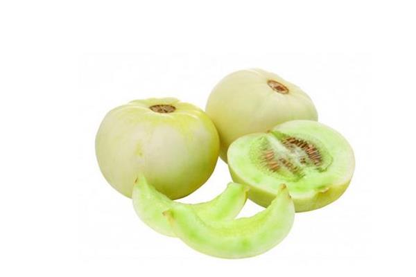 香瓜会上火吗 香瓜会不会长胖