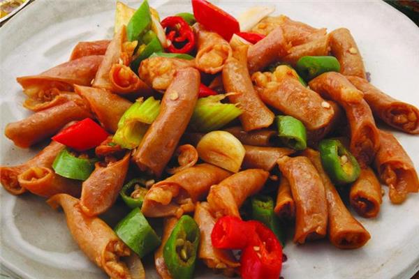 猪大肠热量高吗 不适合多吃