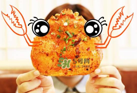 板蟹和帝王蟹哪个好吃？板蟹和帝王蟹区别