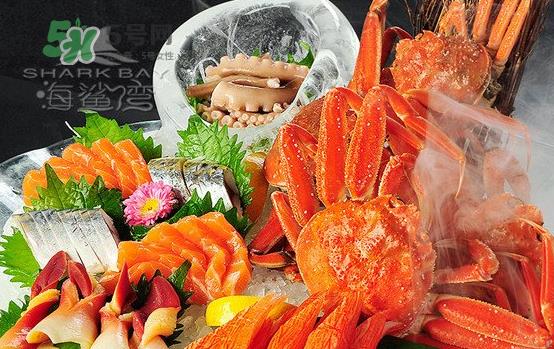 板蟹和帝王蟹哪个好吃？板蟹和帝王蟹区别