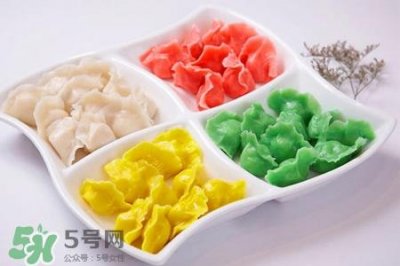 包好的饺子能放冰箱吗?包好的饺子可以冷冻吗?