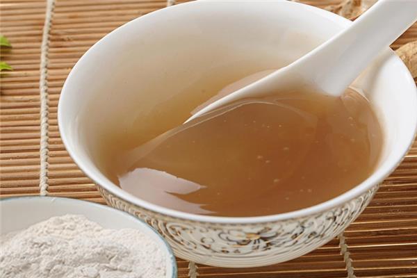 葛根粉可以减肥吗 葛根粉减肥怎么吃最好